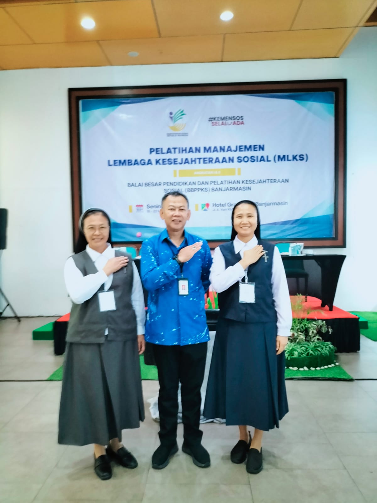 Kebersamaan 17