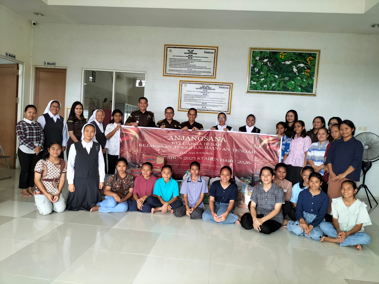 Kebersamaan 18